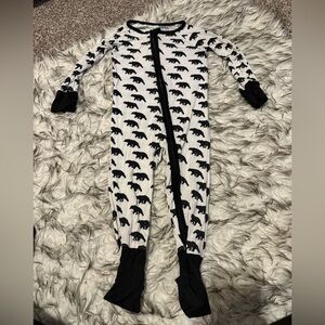 Little One Shop Bamboo Sleeper